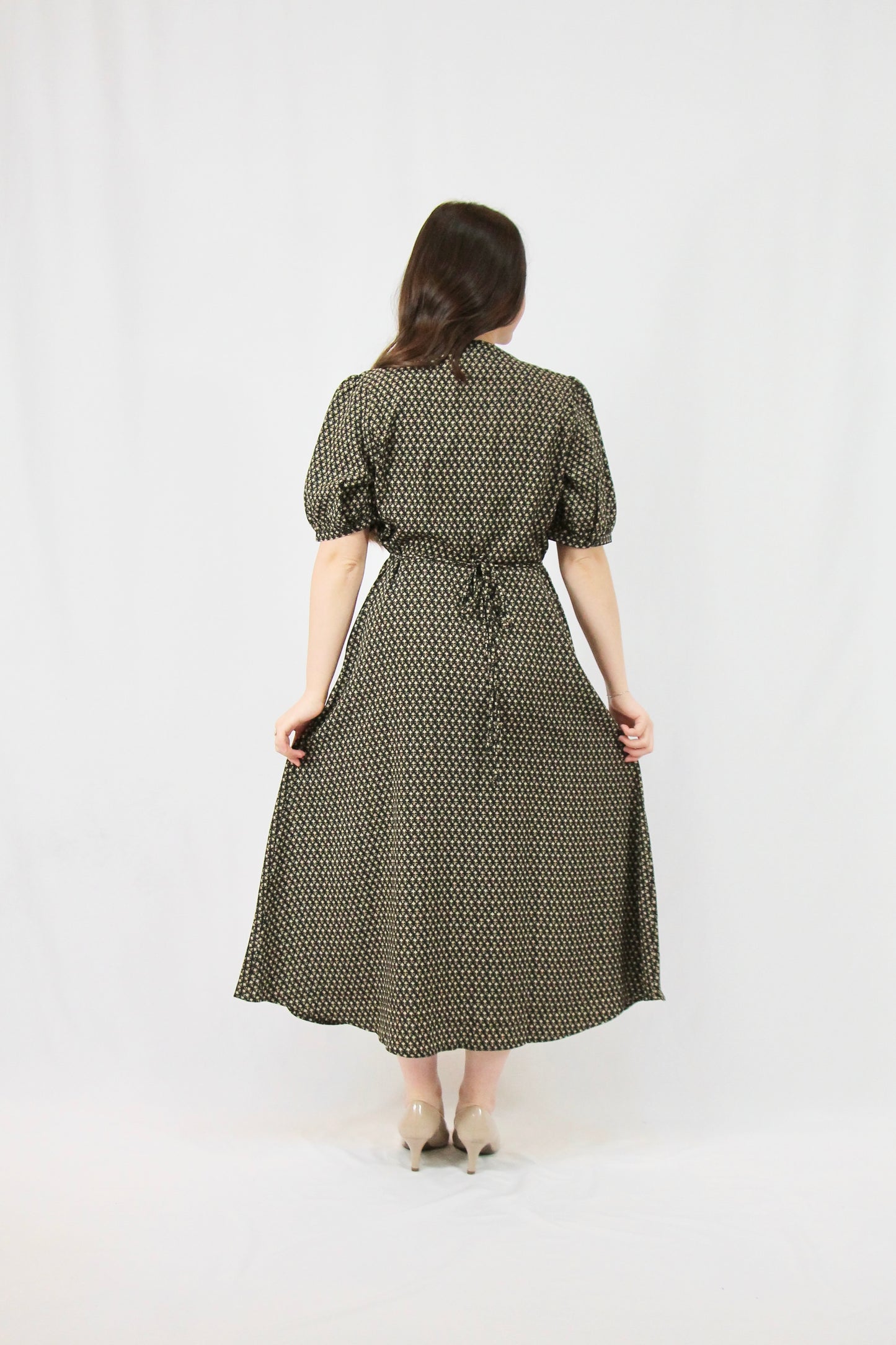 Daphne Dress