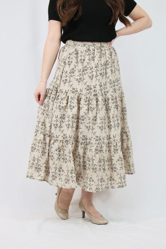 Audrey Skirt