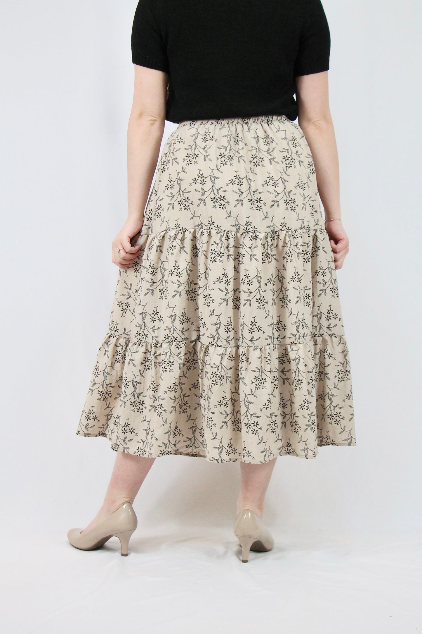 Audrey Skirt