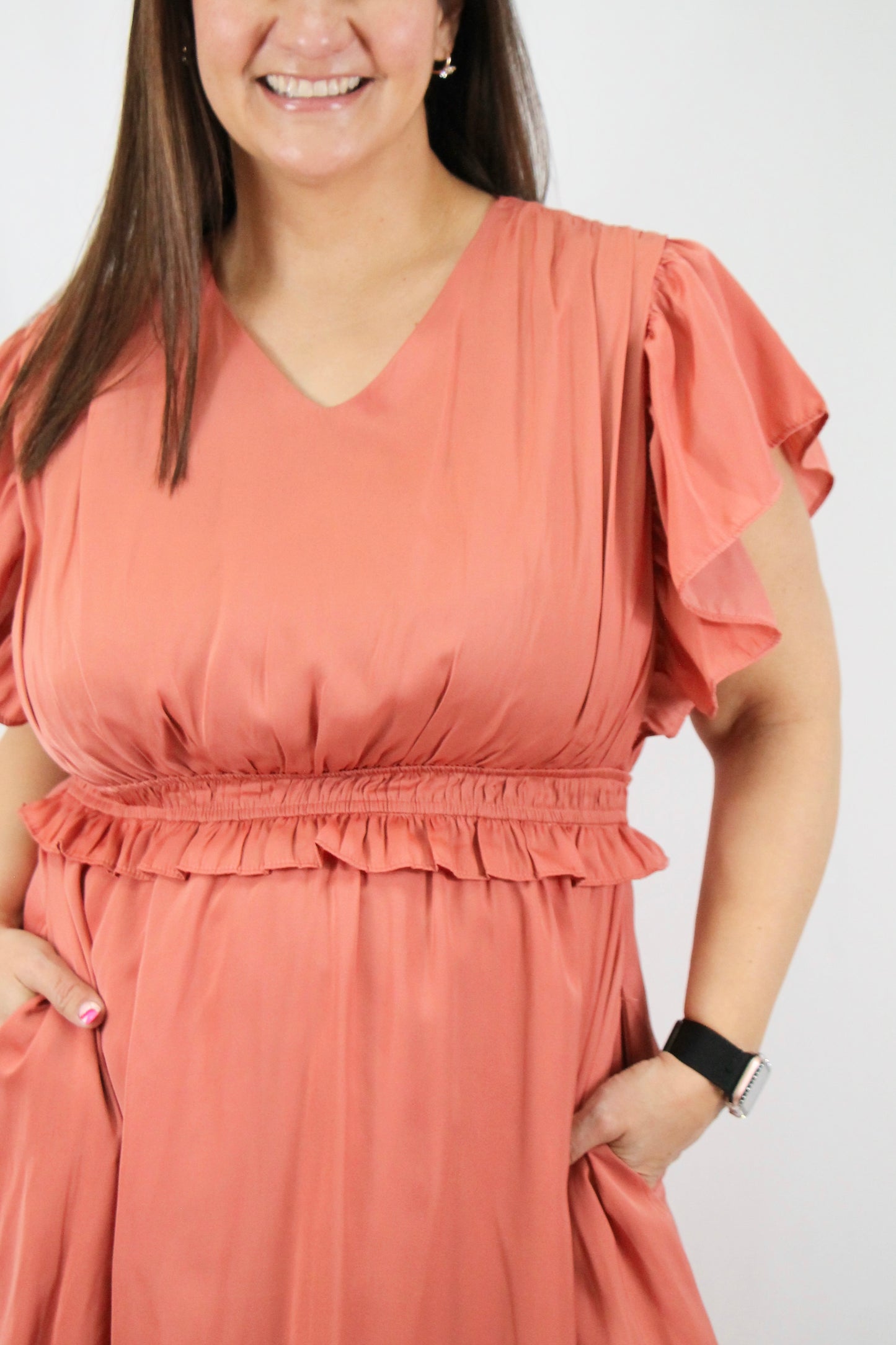 Giselle Dress