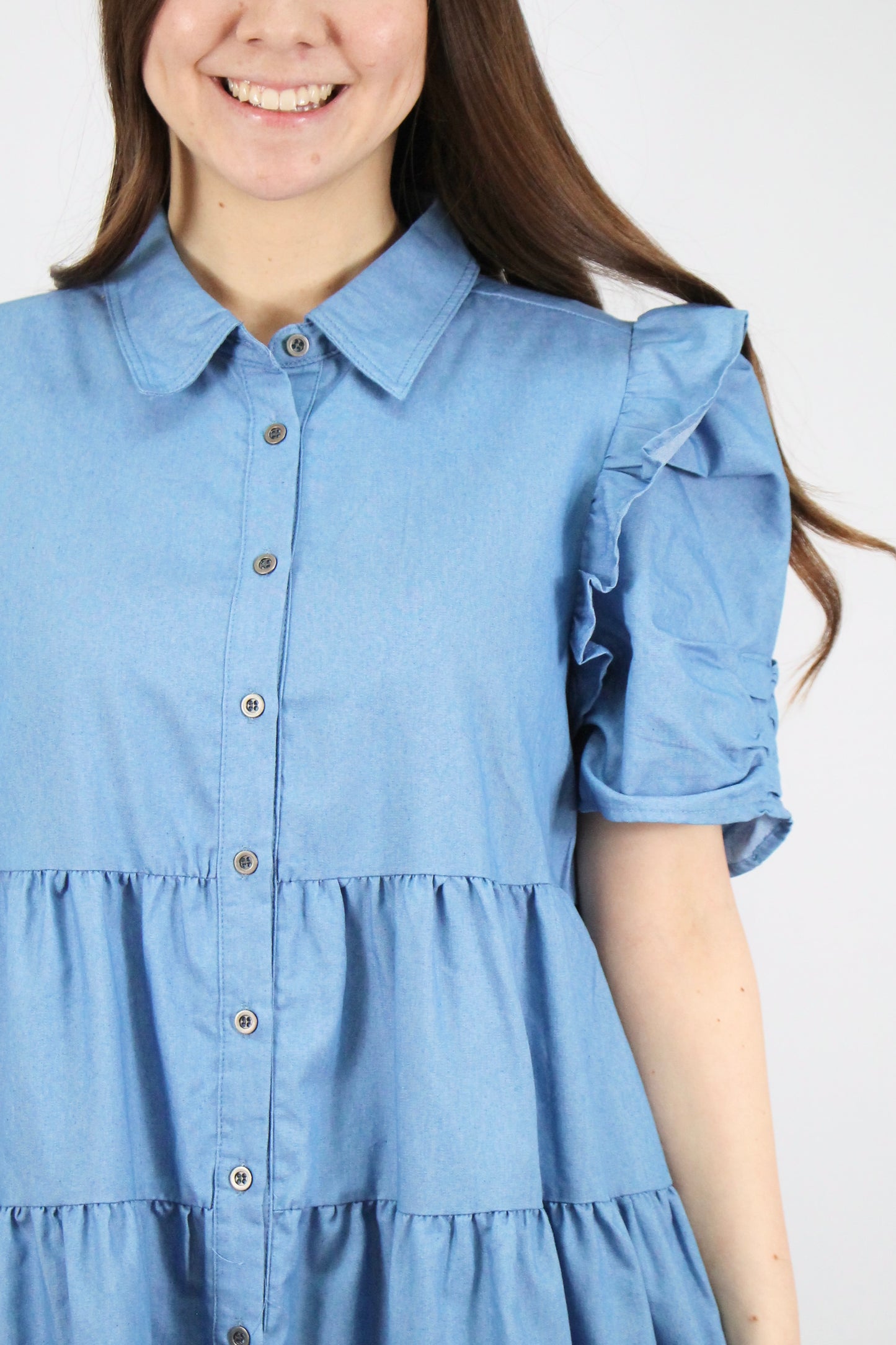 Kimber Dress