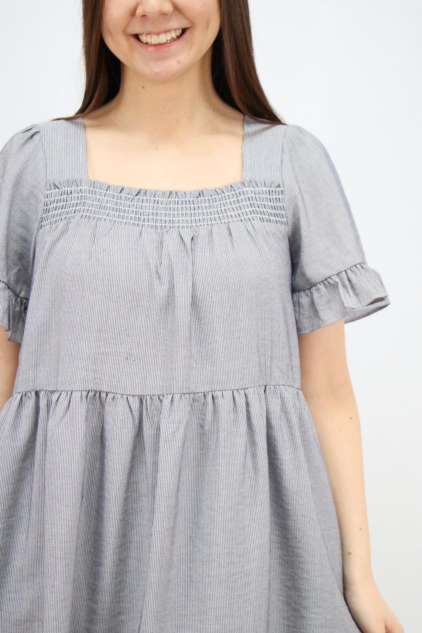 Cassia Dress