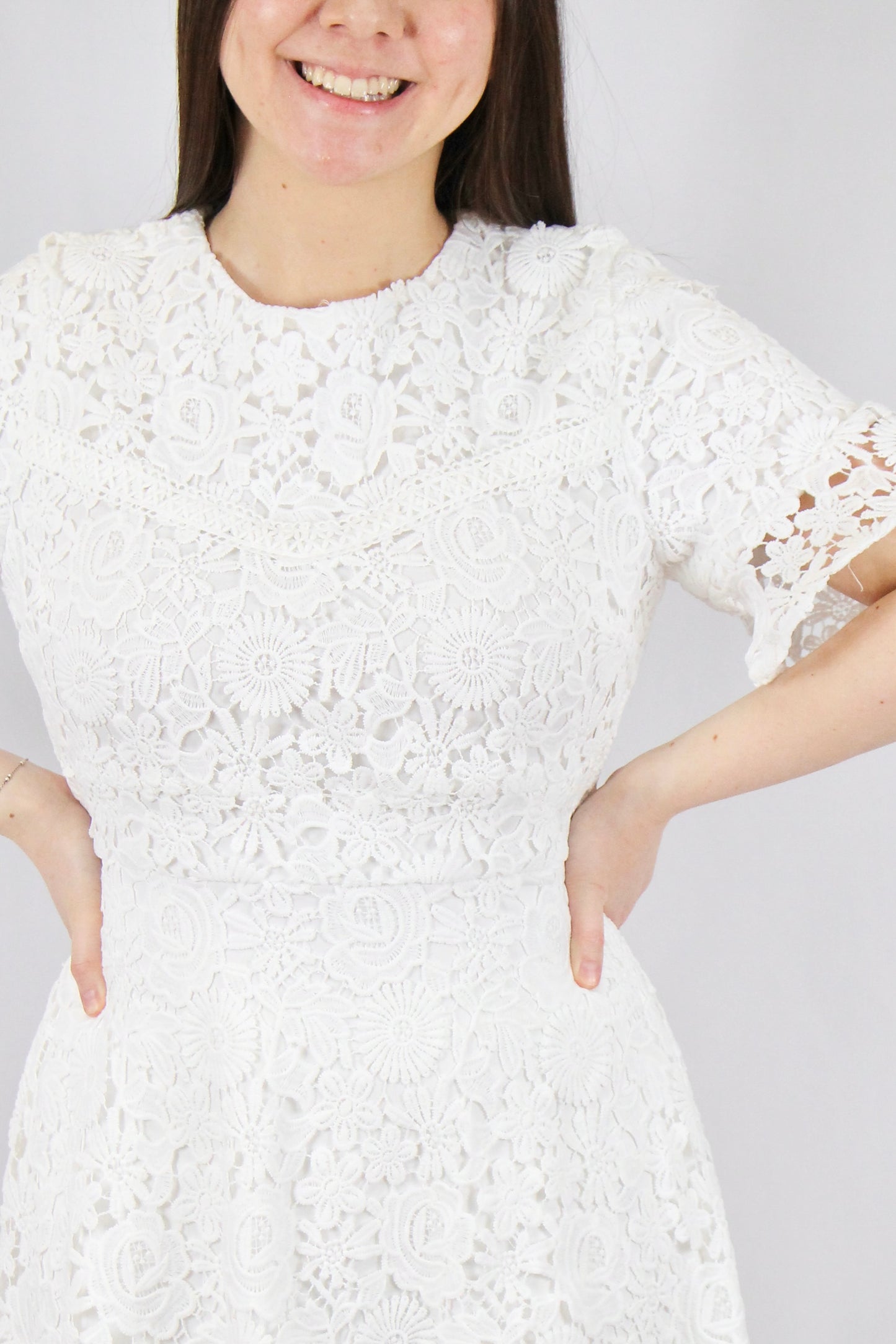 Harper Dress