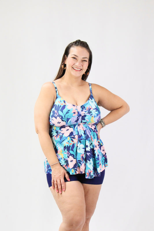 Ocean Chase Top