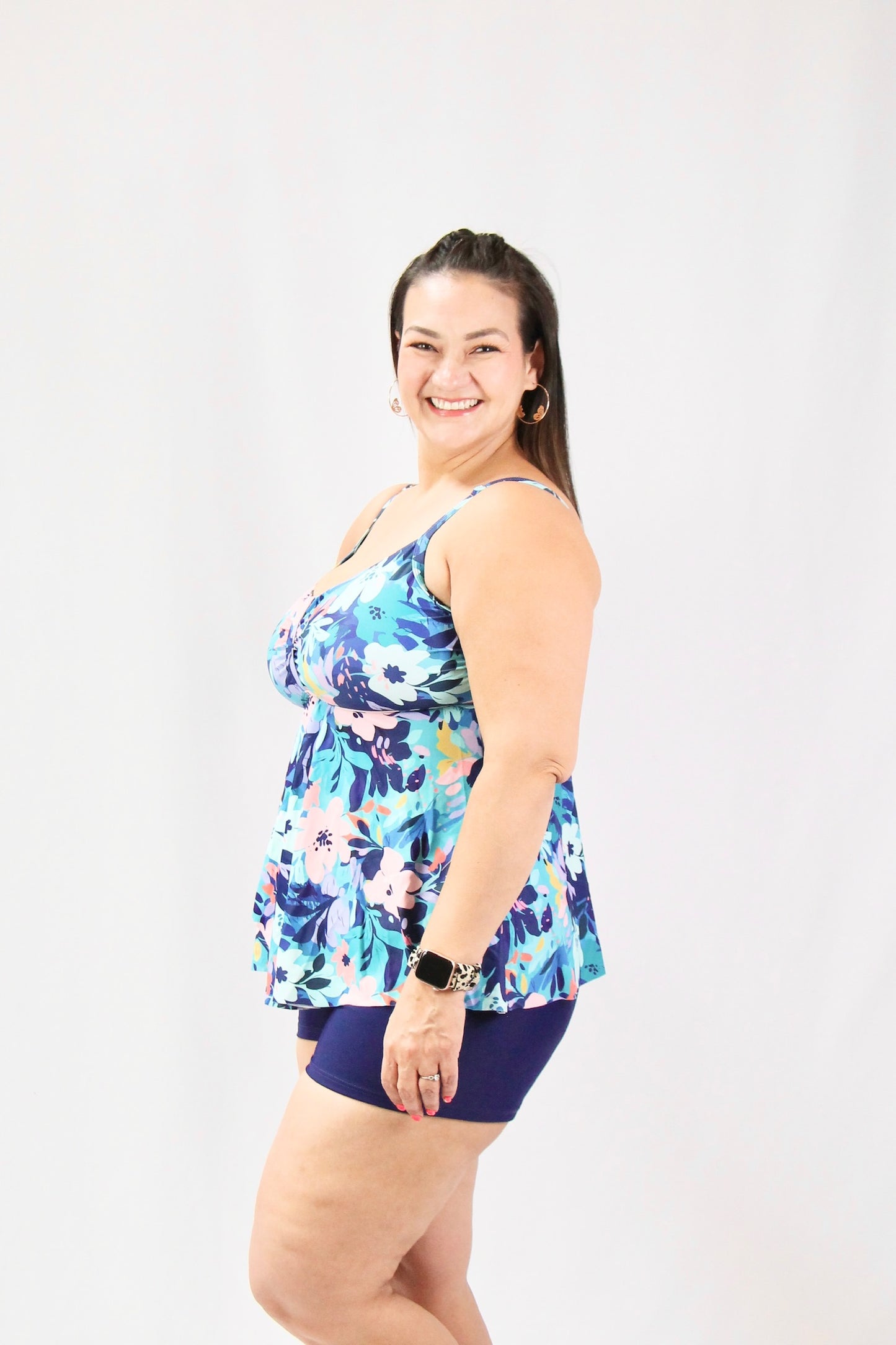 Ocean Chase Top