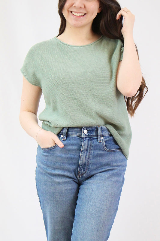 Calla Top