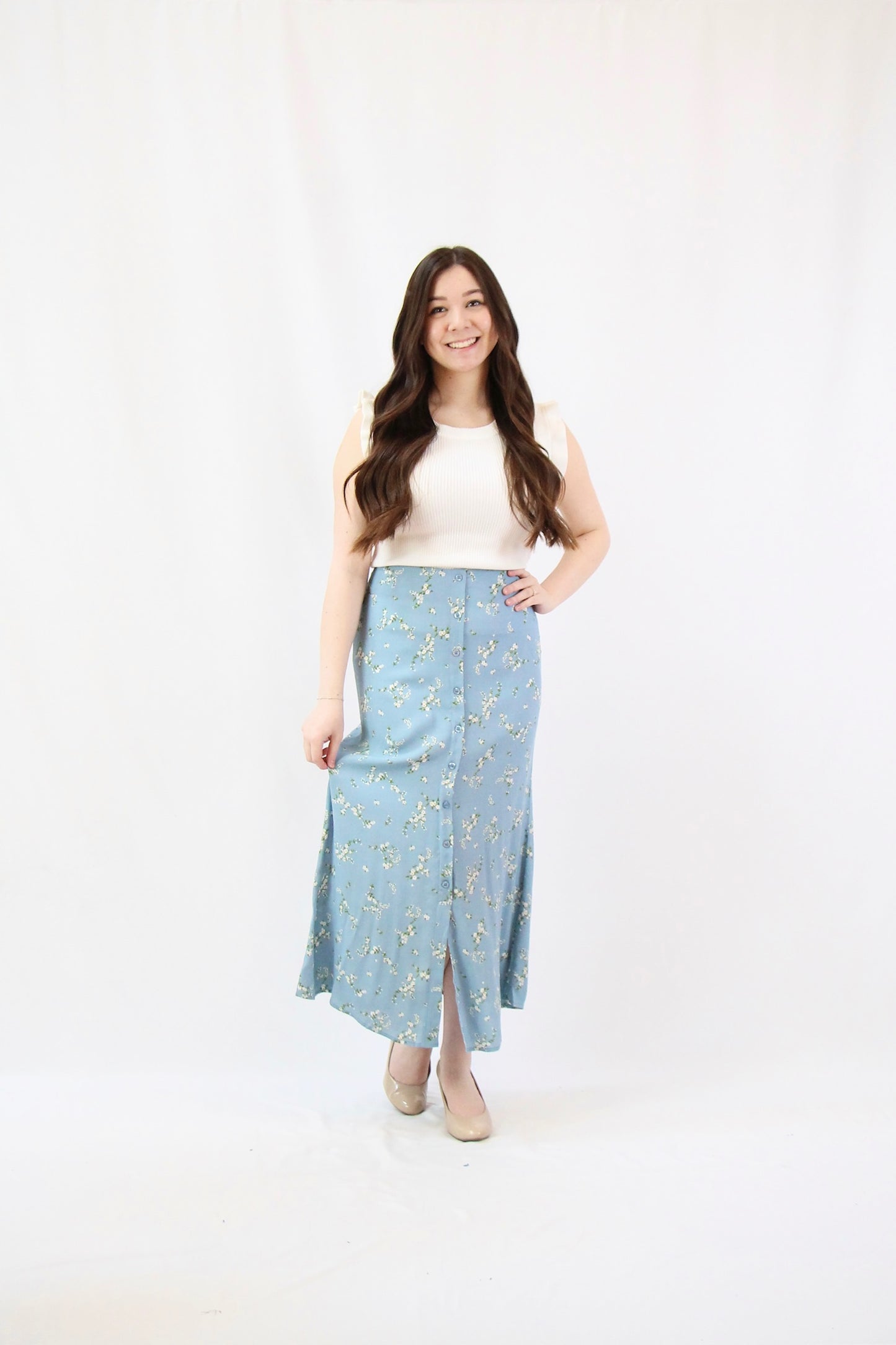 Florence Skirt