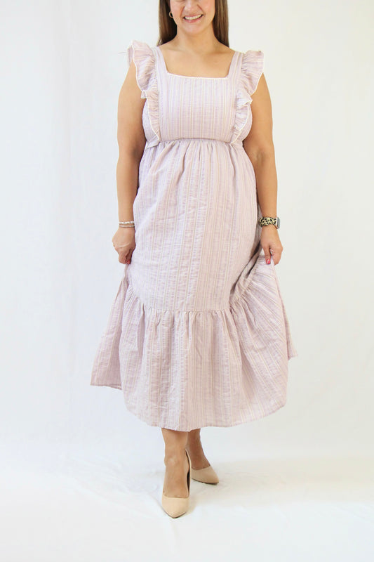 Romy Dress
