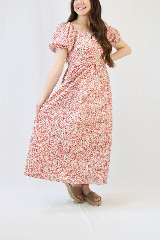 Ivy Dress