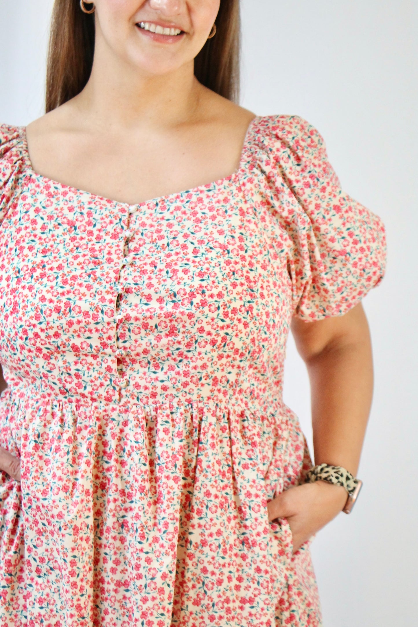 Ivy Dress