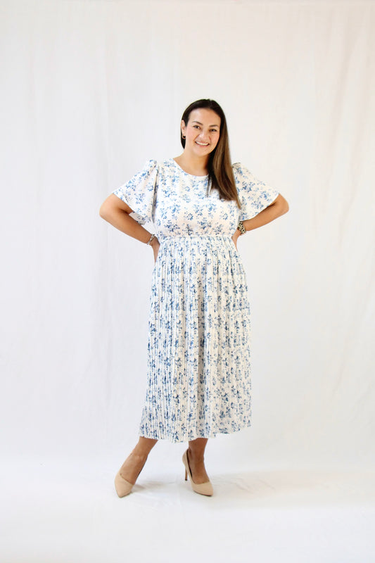 Isla Dress