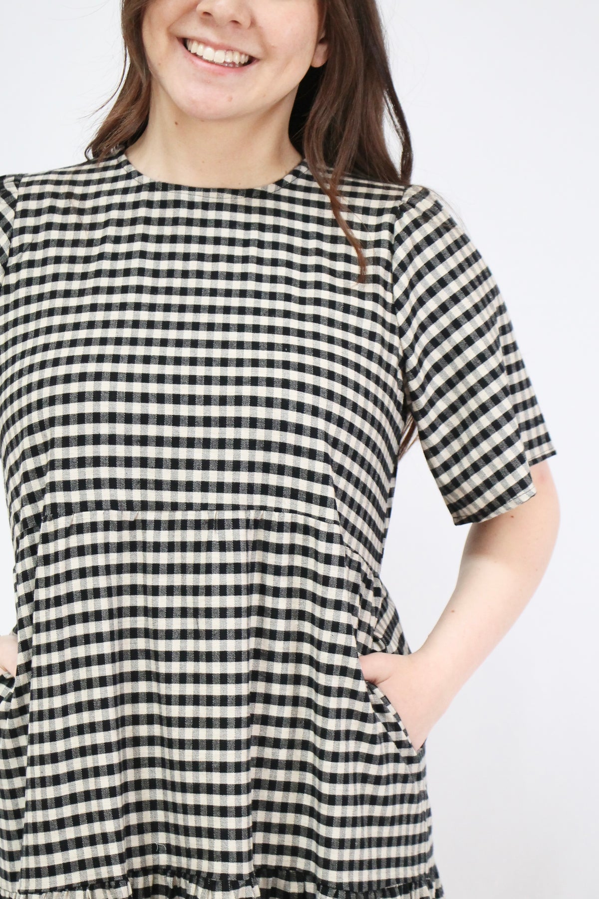 Tilly Dress