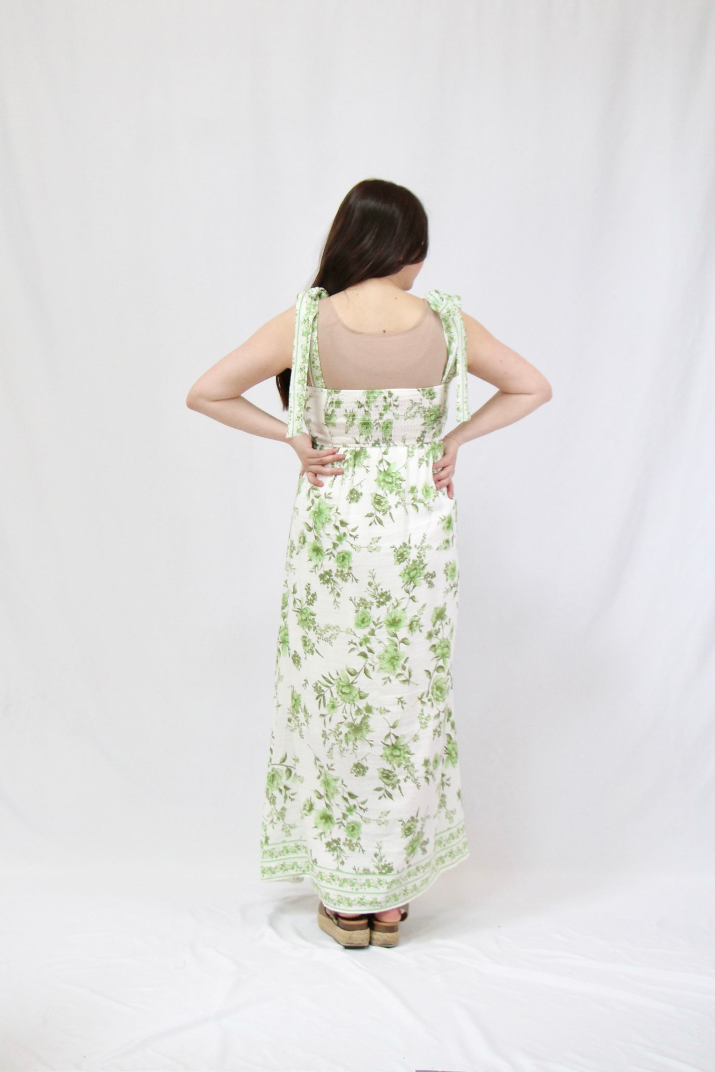 Palmer Dress
