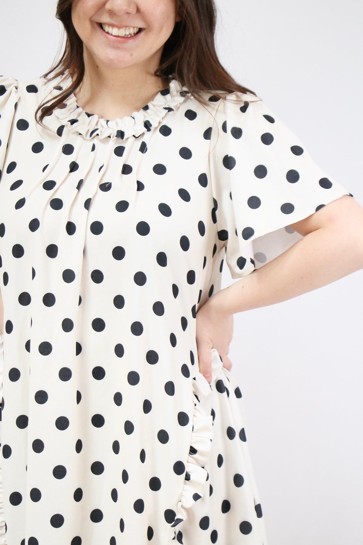 Greta Dress