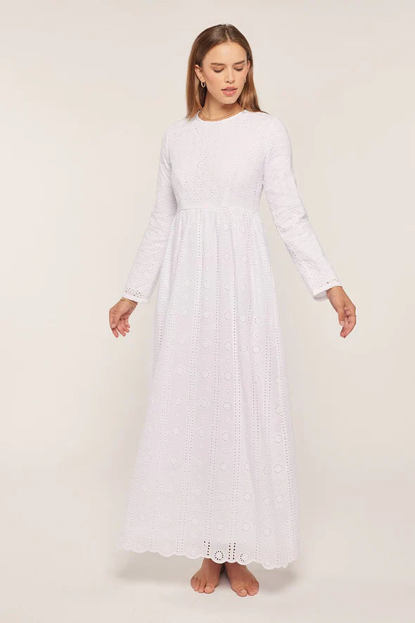 Gabriela Dress (Petite)