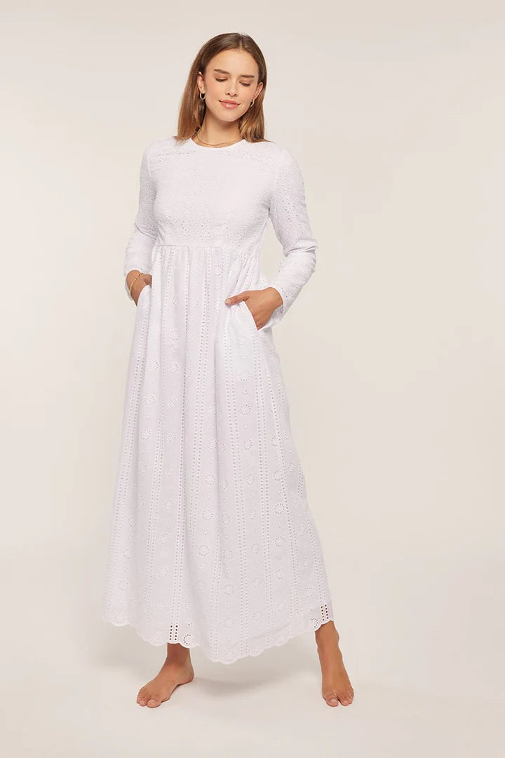 Gabriela Dress (Petite)