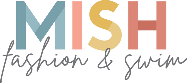 MISH Fashion and Swim