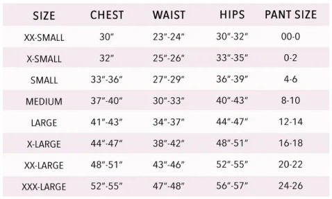 Sienna Reversible Bottoms