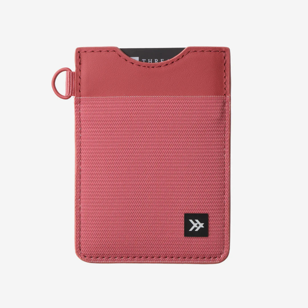 THREAD® Vertical Wallet