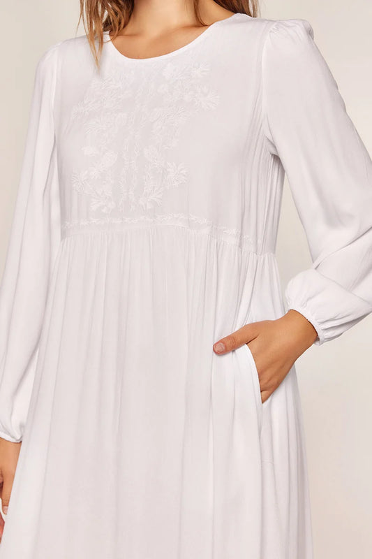 Samaria Dress