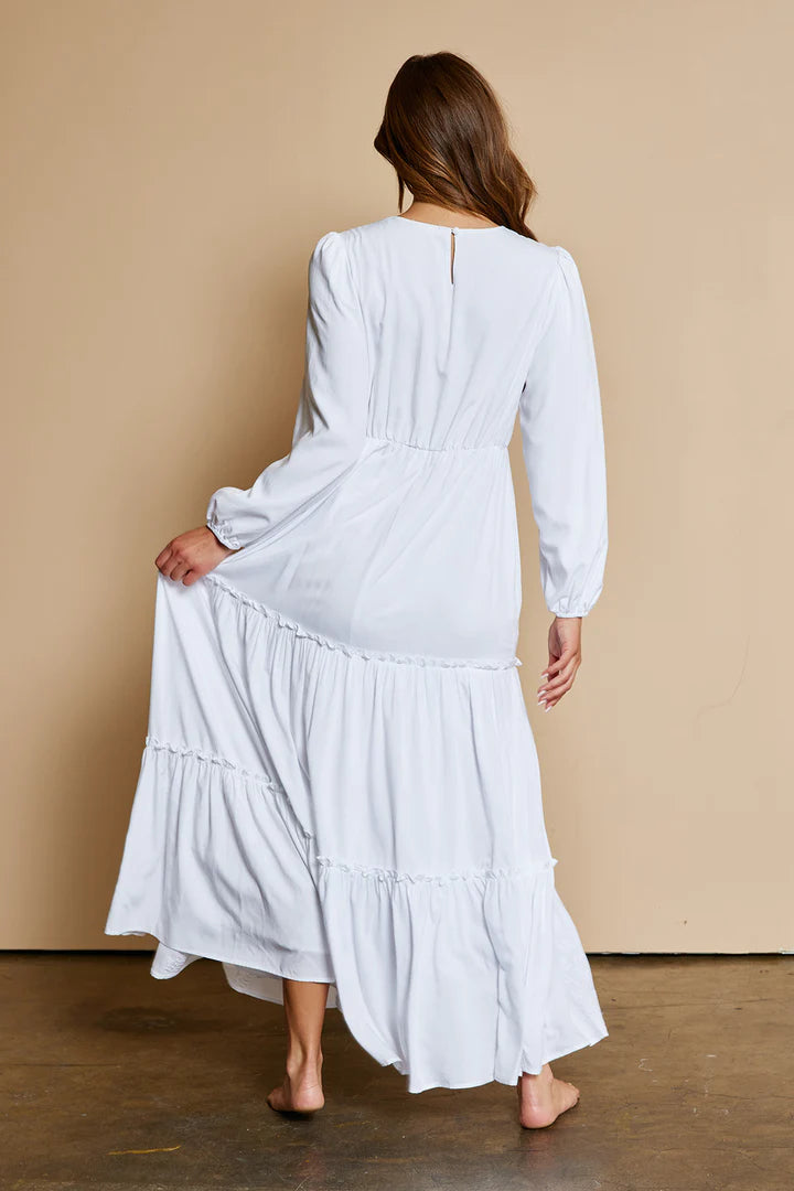 *FLAWED* Eva Dress - XS