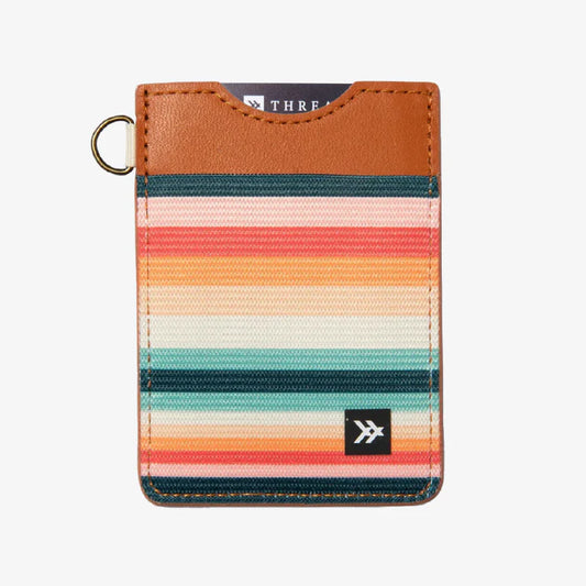 THREAD® Vertical Wallet