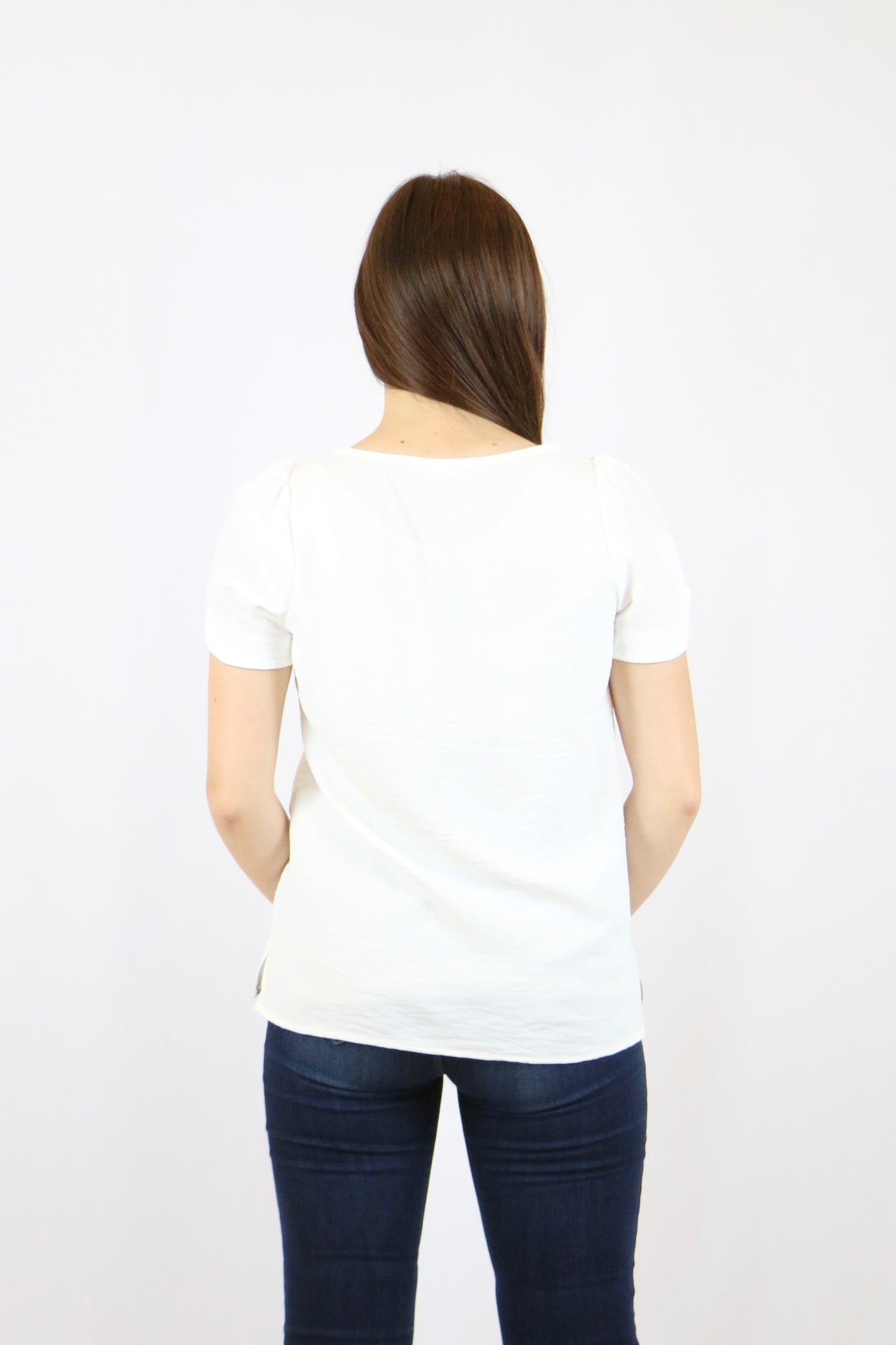 *RESTOCK* Georgie Top