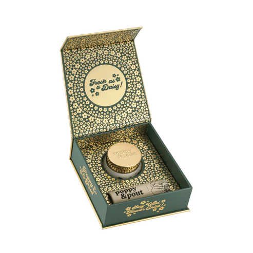 Poppy & Pout Lip Care Duo