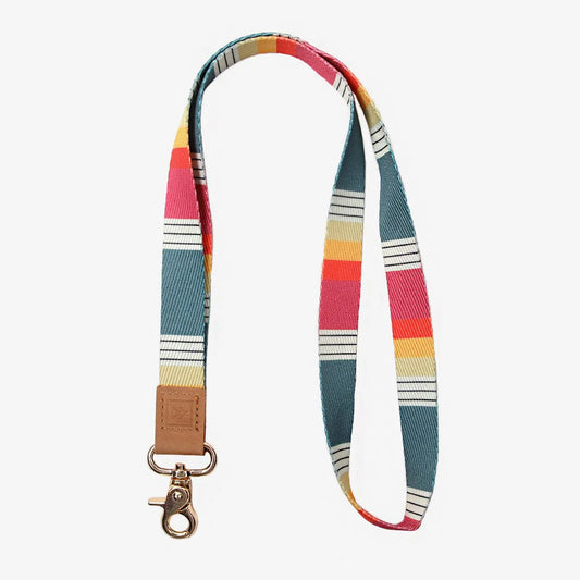 THREAD® Neck Lanyards
