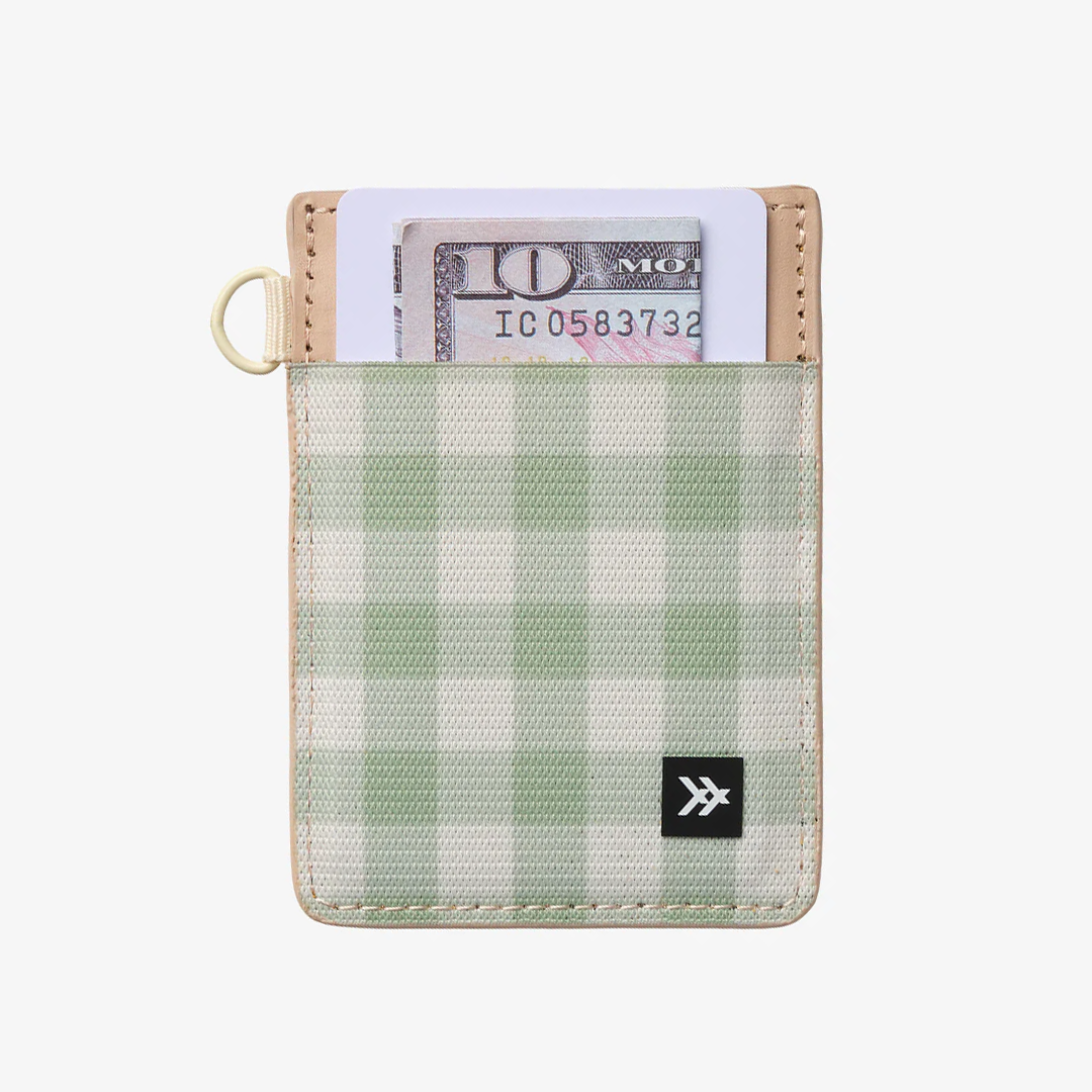 THREAD® Vertical Wallet