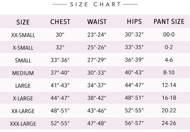 Oceana Super High-Rise Bottoms