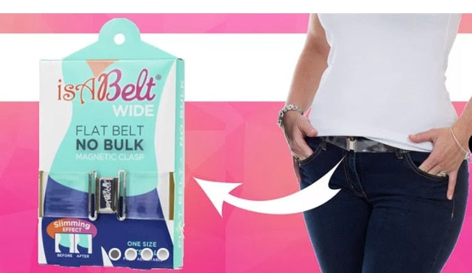 ISaBelt - MISH Fashion and Swim