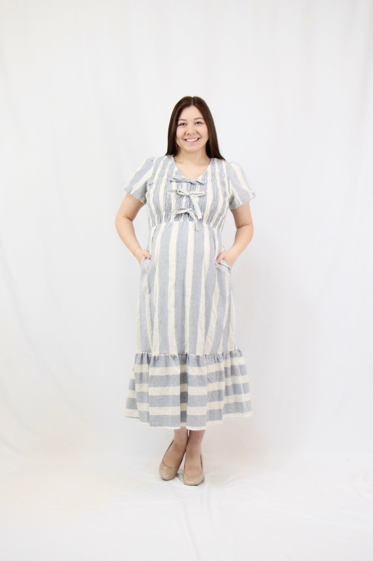Foster Dress