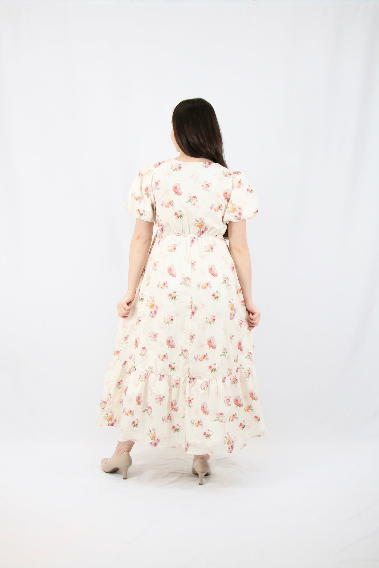 Adeline Dress