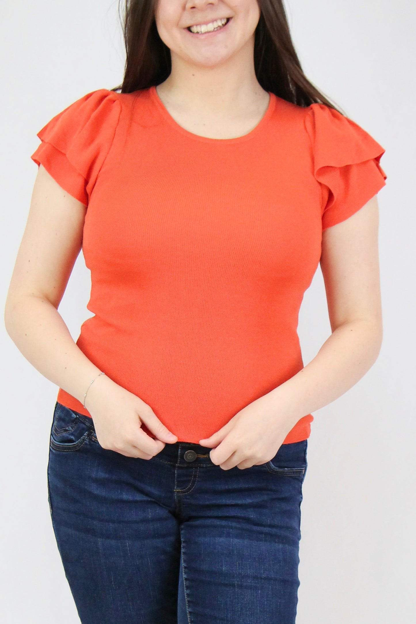 Clarice Top