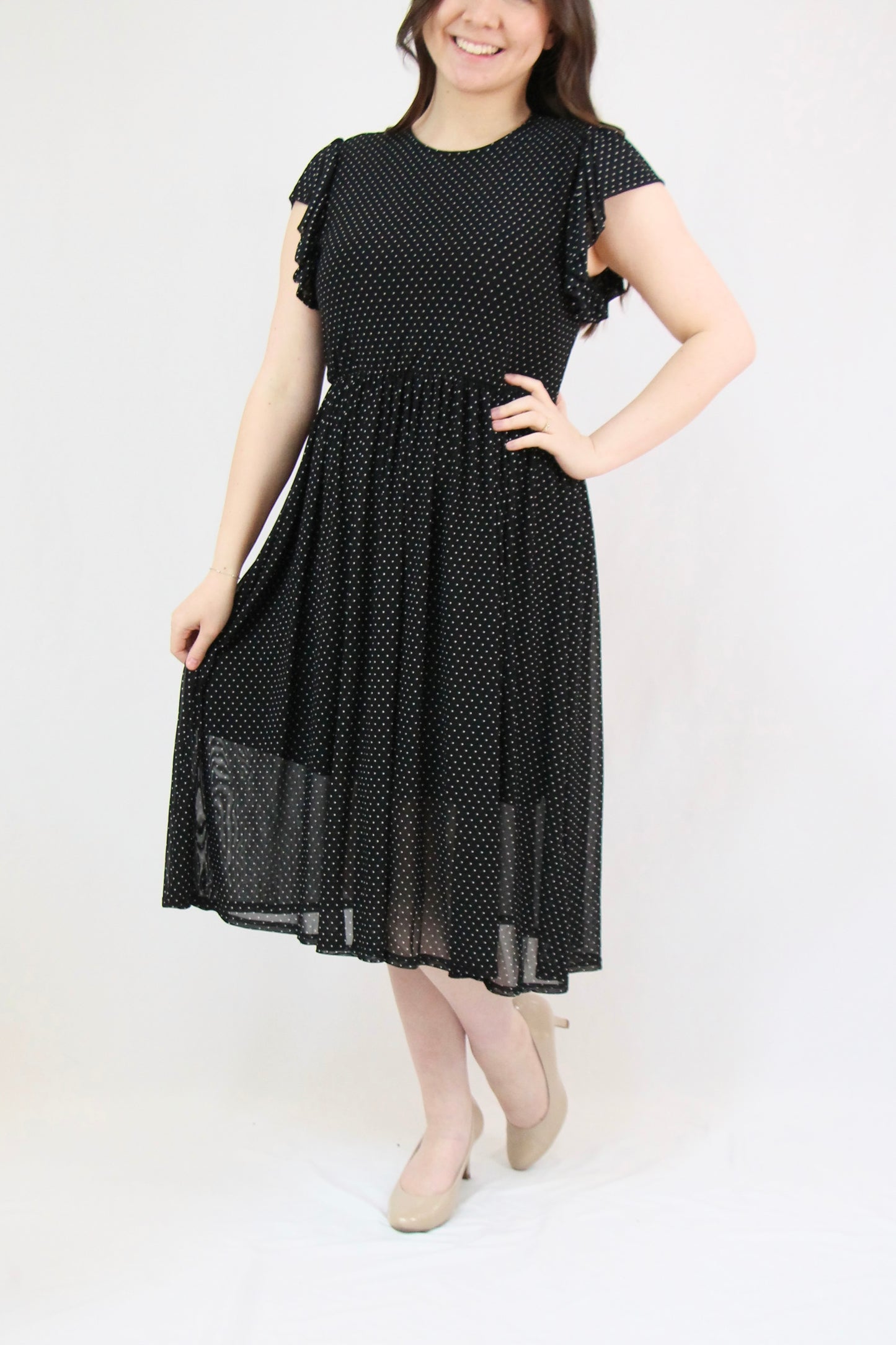 Serena Dress
