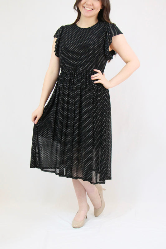 Serena Dress