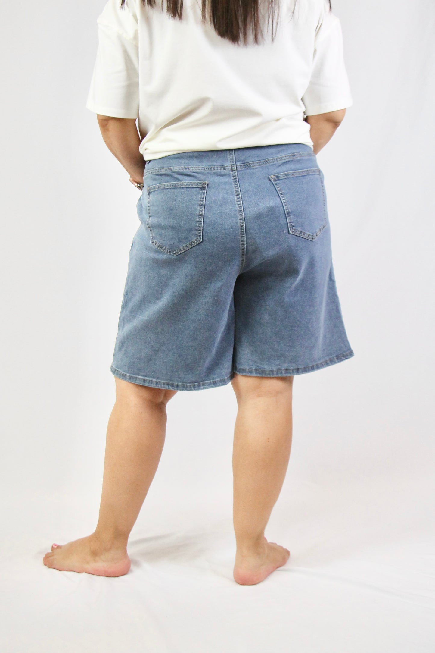 Benson Shorts