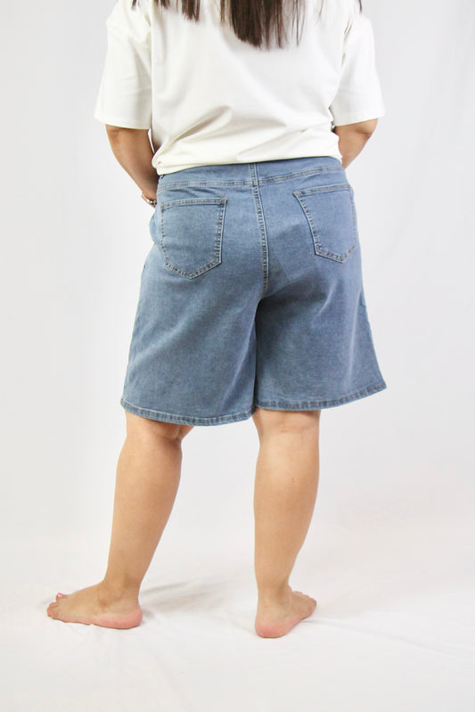Benson Shorts