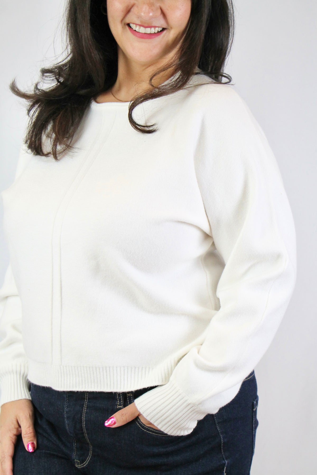 Maggie Top