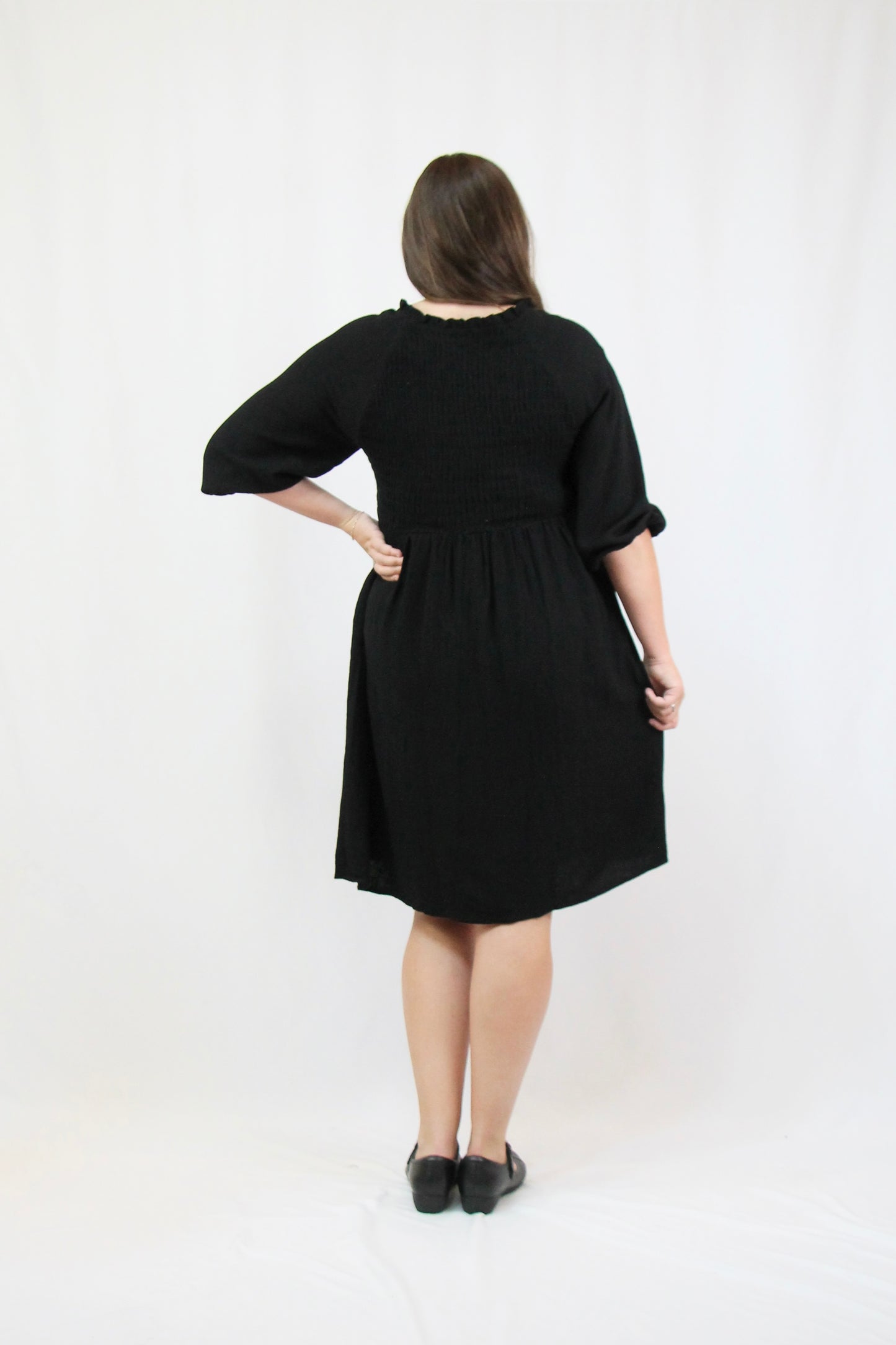 Gracelyn Dress