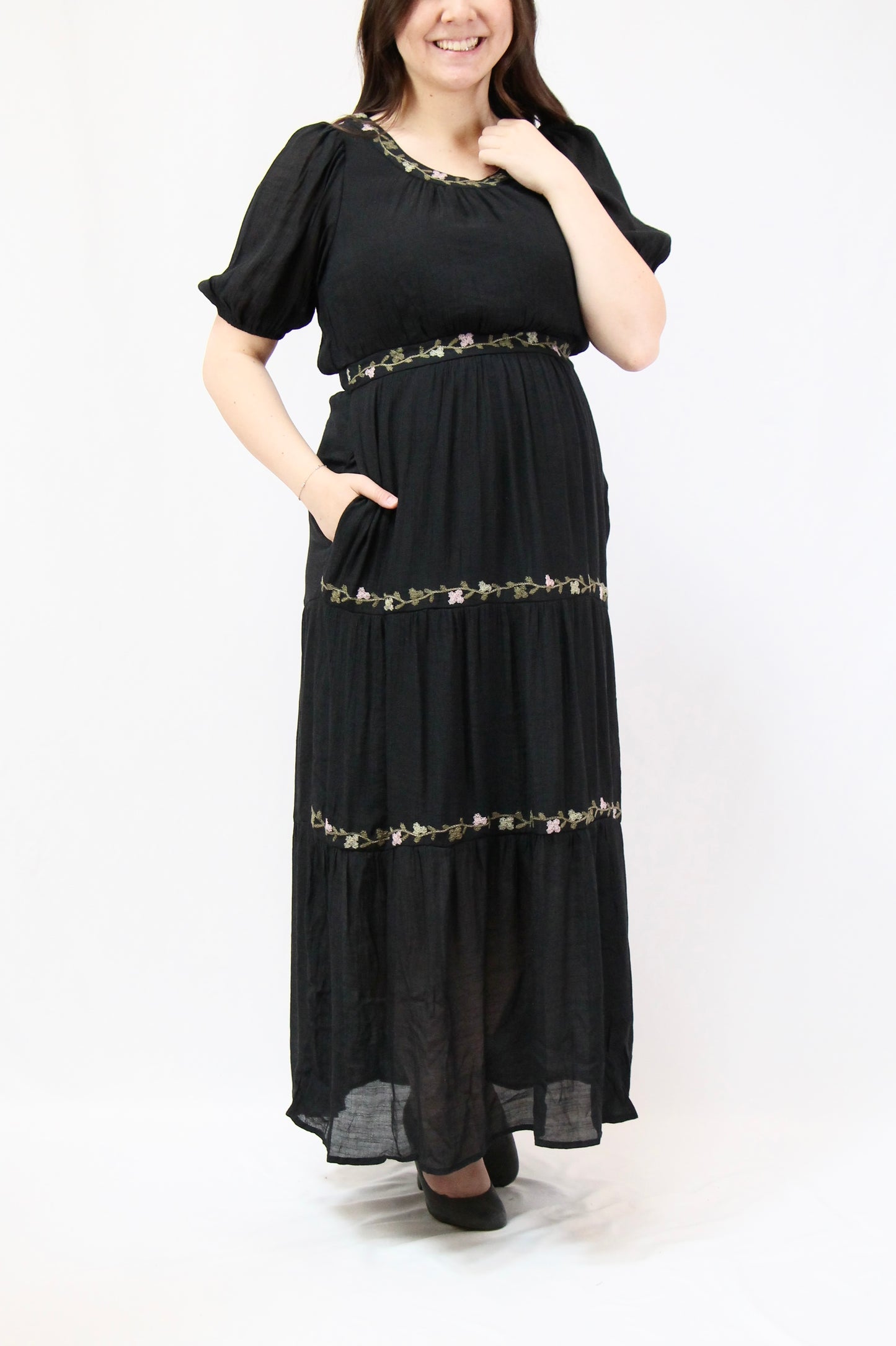 Venice Dress