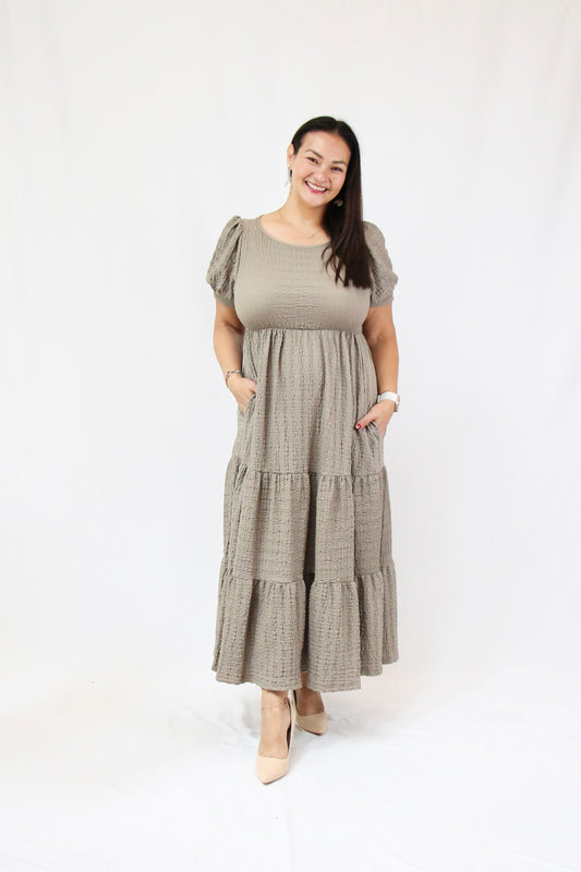 Gianna Dress