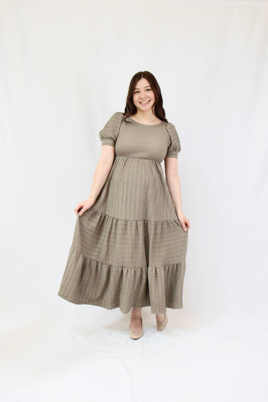 Gianna Dress