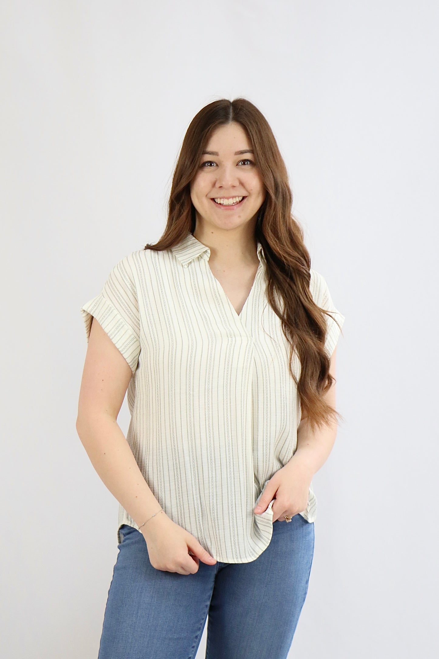 Madison Top