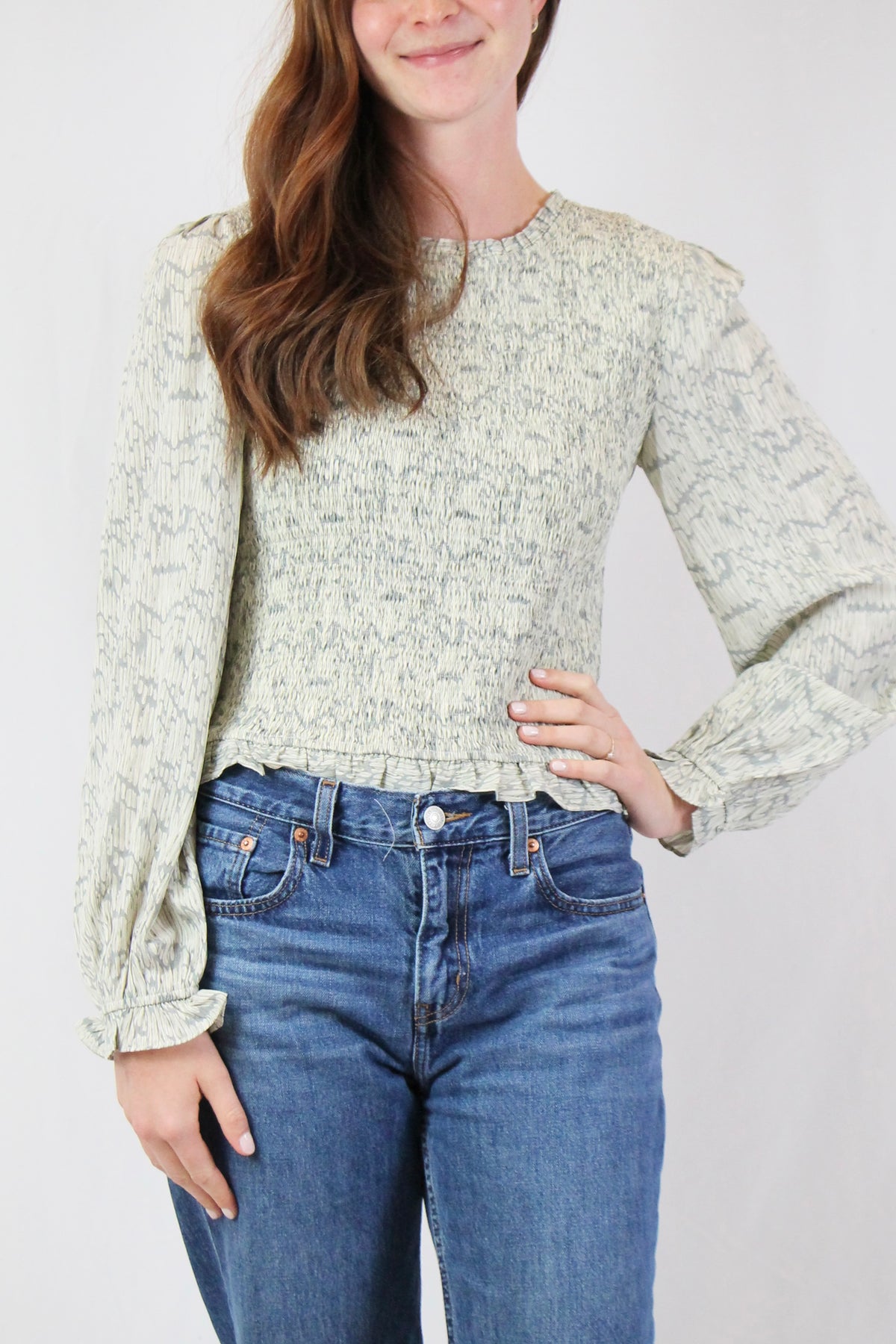 Gemma Top