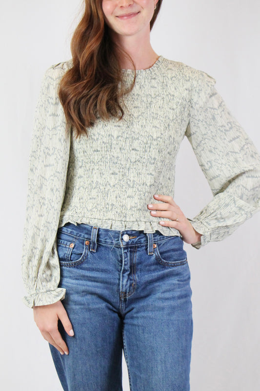 Gemma Top