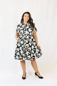 Brenna Dress