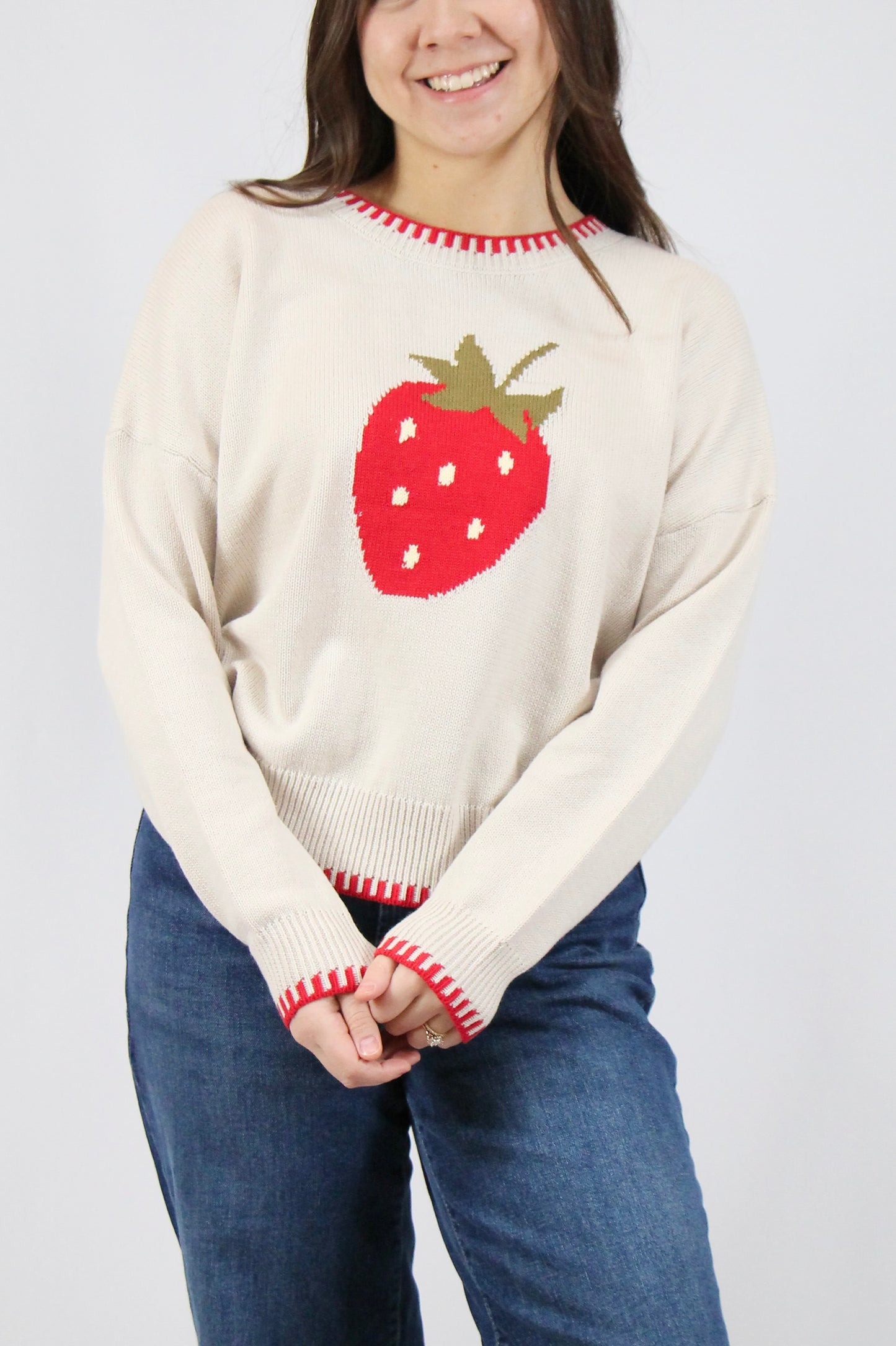 Berry Sweet Top