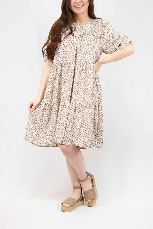 Gemma Dress
